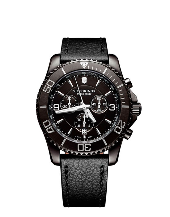 Часы Victorinox Swiss Army Maverick Chrono 241786